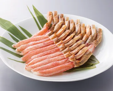 しゃぶ葉】黒毛和牛も！゛限界コスパ゛の「生本ずわい蟹」食べ放題が待望の復活したぞ〜！ 