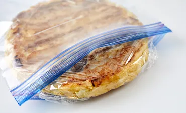 お好み焼きを美味しく冷凍保存する方法とは？〜プロが教える徹底解説！〜（保存方法？)冷凍保存の基本と解凍テクニック