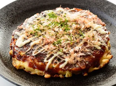 お好み焼き」は冷凍保存が便利!上手においしく保存するためのテクニック