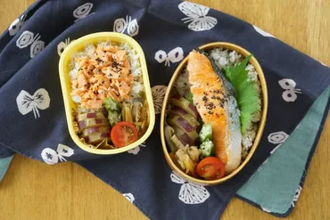 お好み焼き弁当 