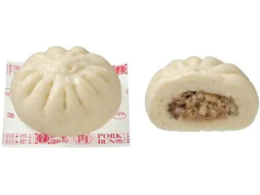 セブン-イレブン中華まん完全ガイド！2025年最新情報と各社の肉まん比較？セブン-イレブン中華まん 最新情報：ちいかわコラボ、新商品、肉まん比較！