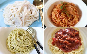 業務スーパーのパスタソースは種類が豊富！おすすめ8選やアレンジレシピを紹介？手軽に本格パスタ！業務スーパーのパスタソースの世界