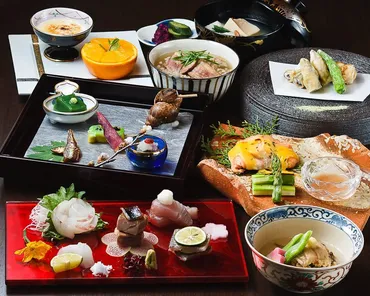 ユネスコ無形文化遺産に登録された「和食」って一体何がすごいの?(季節・暮らしの話題 2018年02月02日)