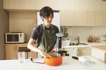 リュウジおにいさんの調理器具「バズレシピに欠かせない道具」５選 