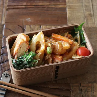 チャンネル登録者128万人超！お弁当YouTuberの4つのルーティンは？にぎりっ娘。さんの【おいしい暮らし】 