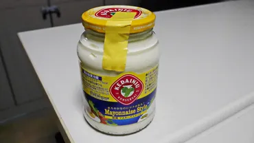 業務スーパーの「欧風マヨネーズスタイル」を一度食べたらやめられない。 – KEISUI ART STUDIO