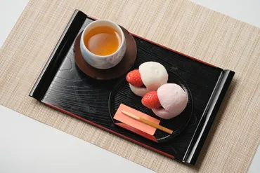 羊羹の魅力とは？