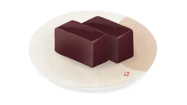 羊羹の由来・歴史や特徴