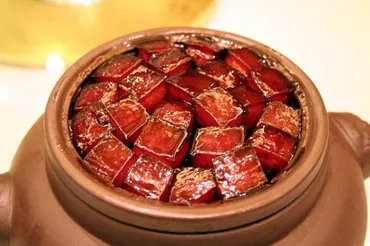 紅焼肉☆食べ比べ