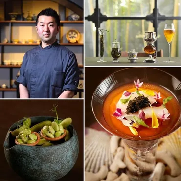 ミシュランガイド東京2021」発表