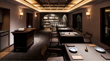 東京に輝いた三つ星の軌跡゛ 茶禅華 川田智也氏