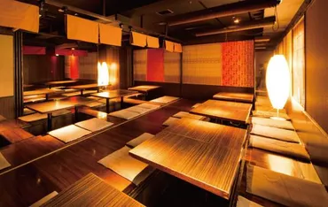 2025年最新】五反田で宴会大人数をするならココ！おすすめ居酒屋&レストラン9選 