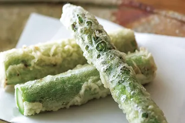 浅草 ひら山(東京・浅草)平山 周