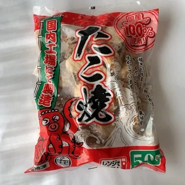 業務スーパーの冷凍たこ焼きはコスパ最強？手軽に本格たこ焼きを堪能する方法とは？業務スーパーの冷凍たこ焼き、アレンジレシピ、コスパ徹底解剖！