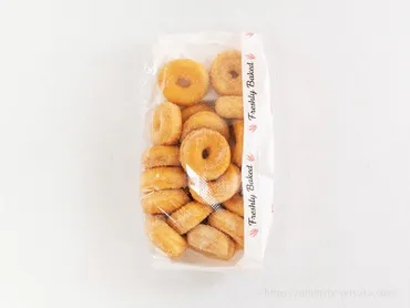 コストコのドーナツは美味しい？ミニフープスから人気商品まで徹底解説！コストコドーナツの世界：ミニフープス、ポップドッツ、ミニクロドットなど