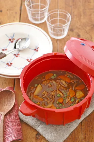 電気圧力鍋は本当に便利？選び方のポイントとおすすめ製品を徹底解説！(？)手軽に時短！電気圧力鍋の選び方とおすすめ