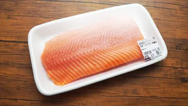 ノルウェーから直輸入!コストコのサーモンは鮮度抜群だから生食できる!│TASTY TIME(テイスティータイム)