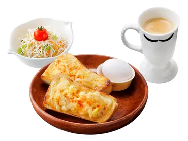 試食レポ】びっくりドンキーのモーニングメニュー人気ランキングを大公開！ 