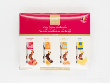 コストコのハムレットクリスピーチョコレートは美味しい？種類や値段、アレンジ方法を徹底解説！ハムレットチョコレートの魅力！クリスピー食感と豊富なフレーバー