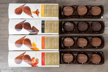 バナナ味が新登場！コストコの「ハムレットチョコクリスピー」は人気のチョコチップスでコスパ最強 