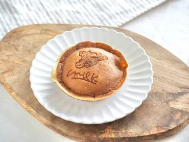 ローソンの「どらもっち」とは？進化し続ける和洋折衷スイーツの魅力とは？ローソンの大人気スイーツ「どらもっち」の秘密