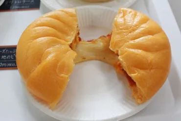 ファミマ中華まんの進化が止まらない！新感覚゛焼きパオズ゛も登場