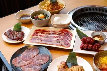 食べ放題チェーン店、人気ランキングの秘密とは？2023年と2024年のランキング比較！注目の食べ放題チェーン店