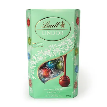 コストコ『リンツリンドールグリーンアソートメント』徹底解説！値段や味は？（バレンタイン）コストコで買える！リンツ リンドール グリーンアソートメントの魅力