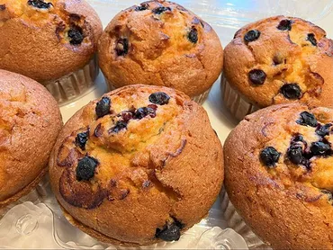 コストコ「マフィン」が少量から買いやすくなった！味の種類は？余った際の保存方法やおすすめアレンジを紹介