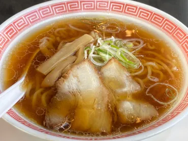 まさかの ゛値下げ゛ 復刻！ 幸楽苑「中華そばクラシック」が税込290円で再登場 