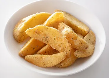 コストコ】Martが見つけた新顔は「危険すぎる」美味しさのポテトスナック 