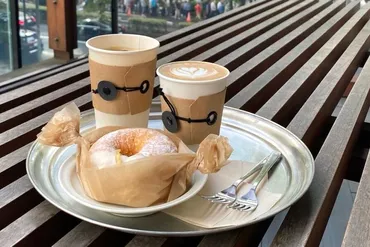 2025年最新】明治神宮前駅でおすすめのテラス席がある開放感あるカフェ7選 