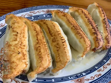 ぎょうざ専門店 正嗣 宮島本店(焼餃子、水餃子)@宇都宮 