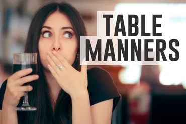 海外での食事中のマナーを知ろう！日本との違いをたっぷり比較 