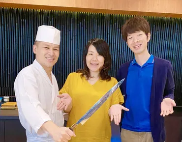 マレーシアグルメ】マレーシアで気づかせてもらった日本人の心、そして日本の食文化の素晴らしさ。@寿司 織部(SUSHI ORIBE) 