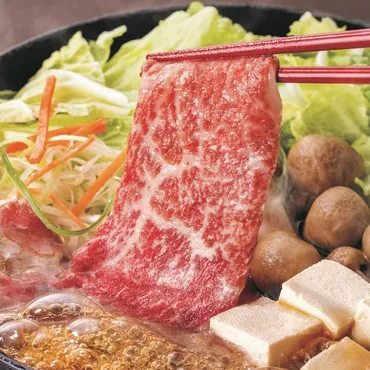 しゃぶ葉、年末年始のごちそうに「黒毛和牛」食べ放題！ 