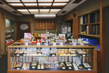 Made in Kyoto／龍にちなんだ京都で有名なあのお菓子が2024年の辰年に何と100周年！ 