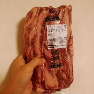 コストコのリブフィンガーがおすすめ！下処理で焼肉屋さんの味に ...