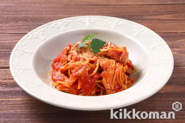 ワンパンパスタは簡単で美味しい？レシピの秘密に迫る！(？マーク)フライパン一つで完成！簡単・時短・美味しいワンパンパスタの世界