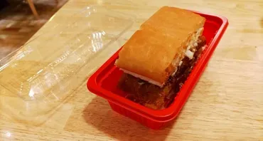 コメダの『持ち帰り容器』は… 写真に「知らなかった」「目から ...