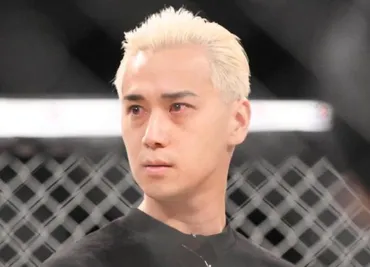 闘う料理人゛こめおが格闘家本格転向表明「料理は今じゃない ...