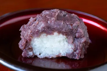 ご当地あんこの世界】さいちのおはぎ