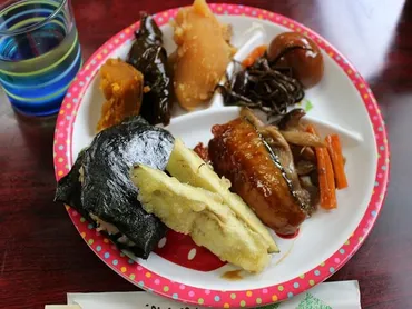 群馬県桐生市の『はっちゃんショップ』、愛され続けた理由とは？500円食べ放題の魅力を紐解く