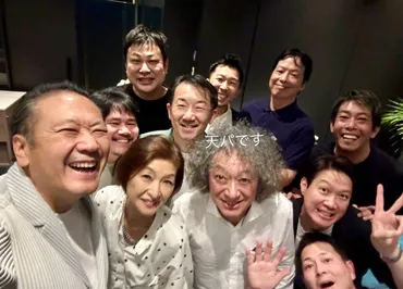 スイーツ愛が止まらない！ジョブチューン！コンビニスイーツジャッジ！(？)一流シェフたちが語る、コンビニスイーツの奥深さ