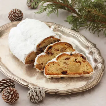 ドンクのシュトーレンはどんな味？クリスマスを彩る伝統菓子を徹底解説！(？)ドンクのクリスマス限定シュトーレン：30年の歴史と変わらぬ美味しさ