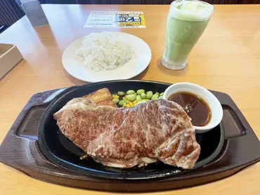 ガスト、デニーズ、ロイヤルホスト 個性あふれるファミレスの ...