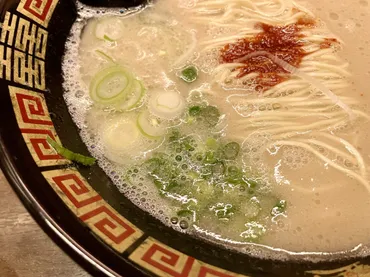 知らないと損！一蘭の裏メニュー・裏技いくつ知ってる ...