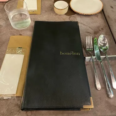 フレンチ@ボネラン 表参道 