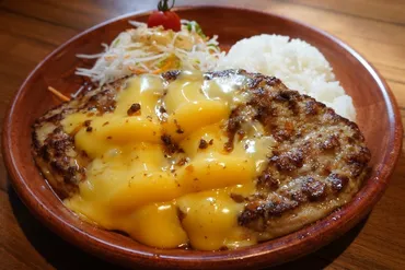 びっくりドンキーのハンバーグ、メニューは？定番人気や最新情報も徹底解説！びっくりドンキー、ガリバーフェアや期間限定メニューに注目！