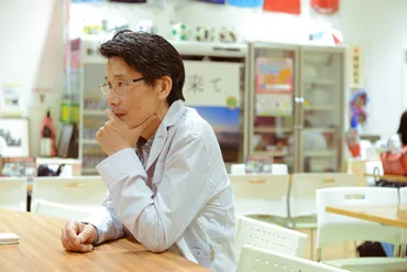 HOOK : サッカー日本代表の専属シェフが温かい料理で福島を支え ...